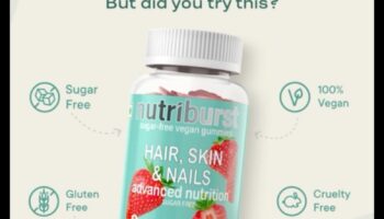 Ευεξία σε κάθε μπουκιά: Η μαγεία των βασικών μικροθρεπτικών συστατικών