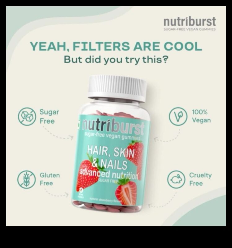 Ευεξία σε κάθε μπουκιά: Η μαγεία των βασικών μικροθρεπτικών συστατικών