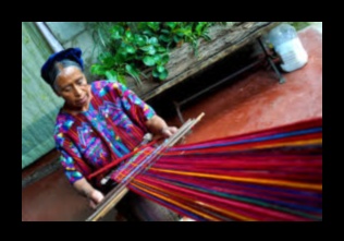 Τεχνικές χειροτεχνίας για ύφανση: Δημιουργία υφαντικής τέχνης με κλωστές