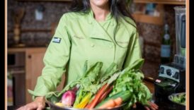 The Flavor of Wellness: Μεγιστοποίηση της θρεπτικής αξίας στη μαγειρική