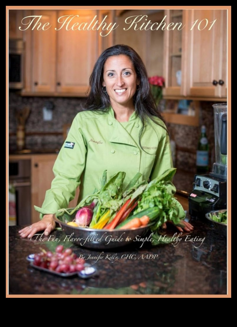 The Flavor of Wellness: Μεγιστοποίηση της θρεπτικής αξίας στη μαγειρική