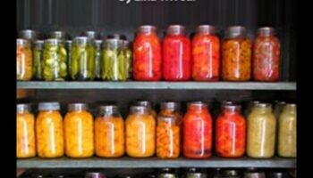 Μαγειρική δημιουργικότητα με ζύμωση: DIY τουρσιά και ζυμωμένα τρόφιμα