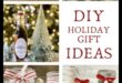 Crafted Comfort: DIY Gifts for Cozy Στιγμές