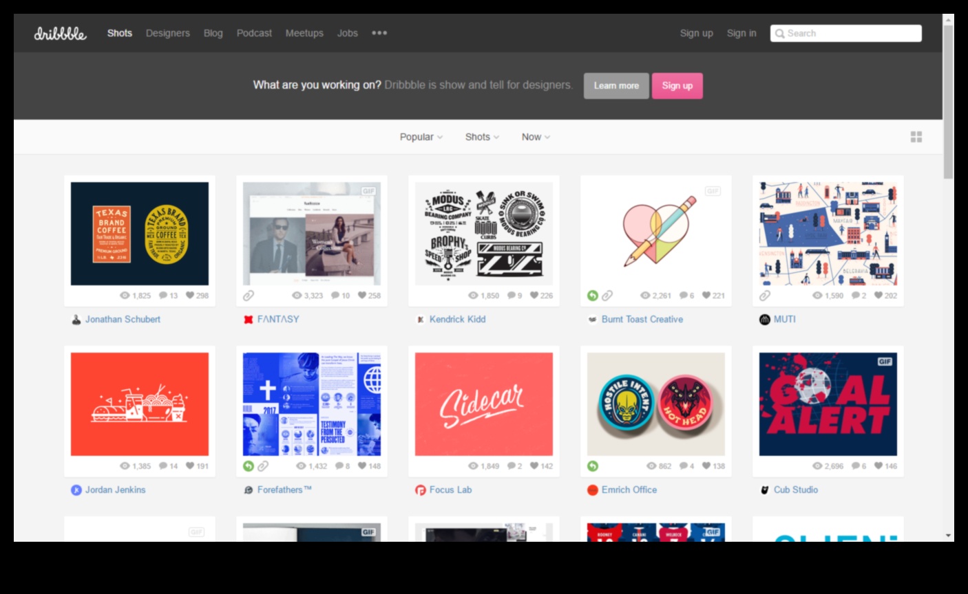 Καινοτόμα χαρτοφυλάκια: Διαμόρφωση του τοπίου της βιτρίνας σχεδιασμού