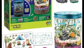 DIY Discovery: Κιτ χειροτεχνίας για δημιουργικά παιδιά