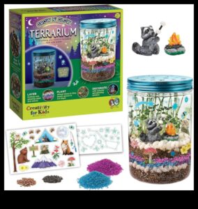 DIY Discovery: Κιτ χειροτεχνίας για δημιουργικά παιδιά