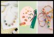 Kid-Friendly DIY Jewelry: Crafting Wearable Art for Little Fashionistas