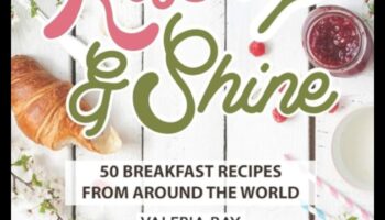 Πρωινές απολαύσεις: Ανεβάστε την ημέρα σας με ακαταμάχητα πρωινά