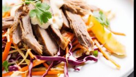 Χαμηλοί υδατάνθρακες Palate Pleasers: Βουτήξτε στη γαστρονομική αριστεία