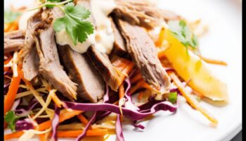 Χαμηλοί υδατάνθρακες Palate Pleasers: Βουτήξτε στη γαστρονομική αριστεία