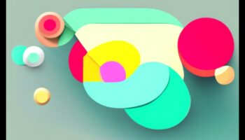 Πολύχρωμη Αρμονία: Εξισορρόπηση Μορφής και Λειτουργίας στη Σχεδιαστική Σκέψη