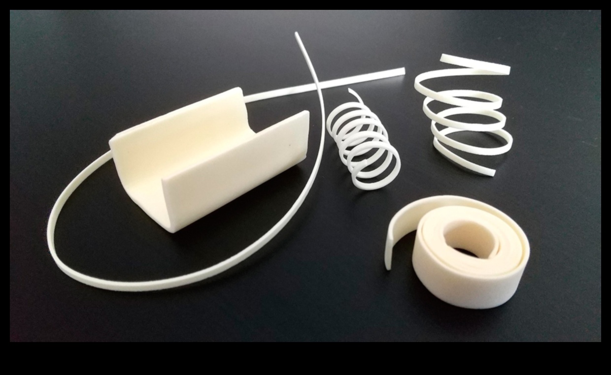 Πρωτοπόροι της Καινοτομίας: Διαμορφώνοντας το Μέλλον με την Αριστεία Σχεδιασμού Υλικού