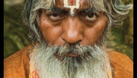 Φωτογράφηση πορτρέτου DIY: Σύνδεση με το θέμα σας