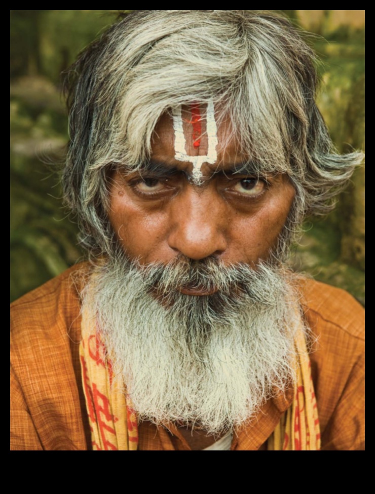 Φωτογράφηση πορτρέτου DIY: Σύνδεση με το θέμα σας