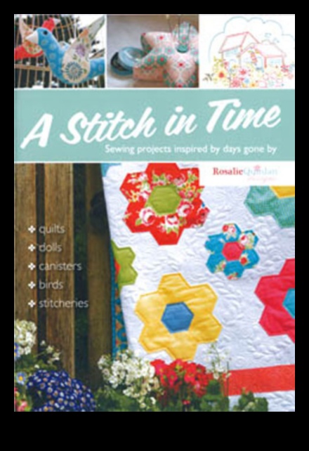 DIY Patchwork Paradise: Quirky Clothing and Accessories