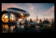 Designing for Tomorrow: Futuristic Elements in Architecture