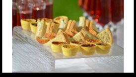 Εύρος ορεκτικών: Ανεβάστε τους ορεκτικούς σας με γαστρονομική δημιουργικότητα